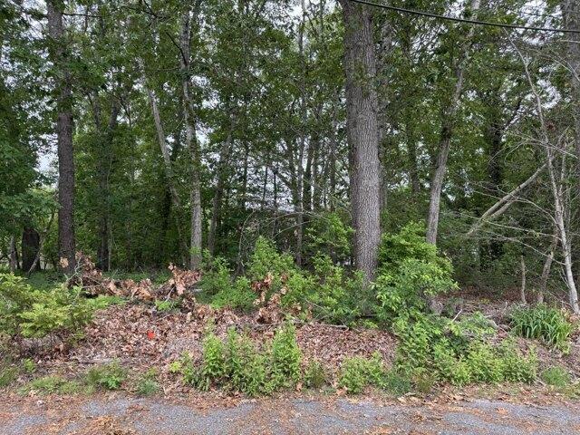 Land for sale in Dennis, Massachusetts