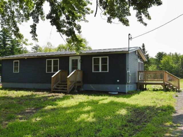 House for sale in New Sharon, Maine