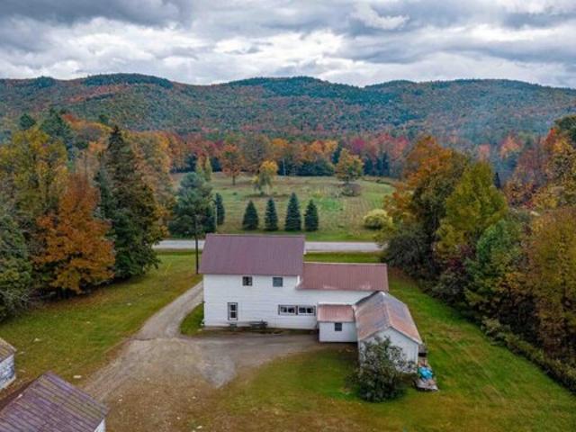 House for sale in North Creek, New York
