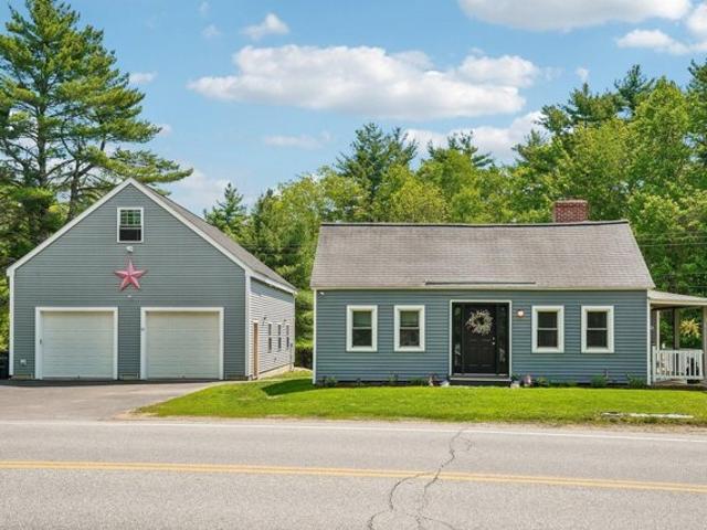 House for sale in Raymond, Rockingham County