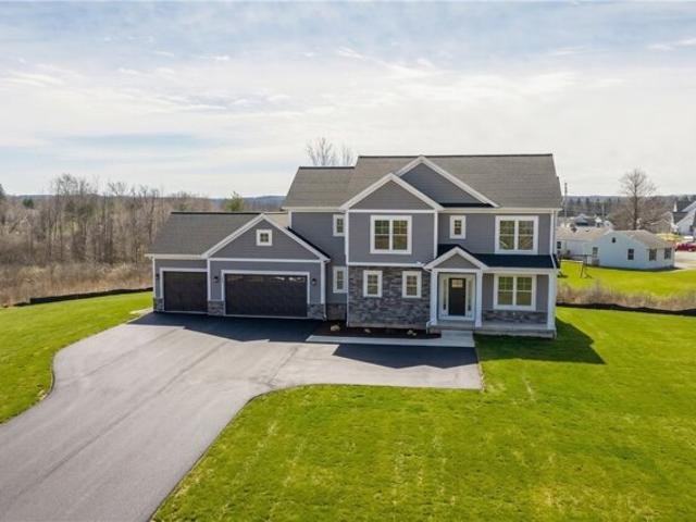 House for sale in Victor, New York