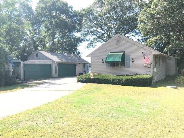 House for sale in Warwick, Rhode Island
