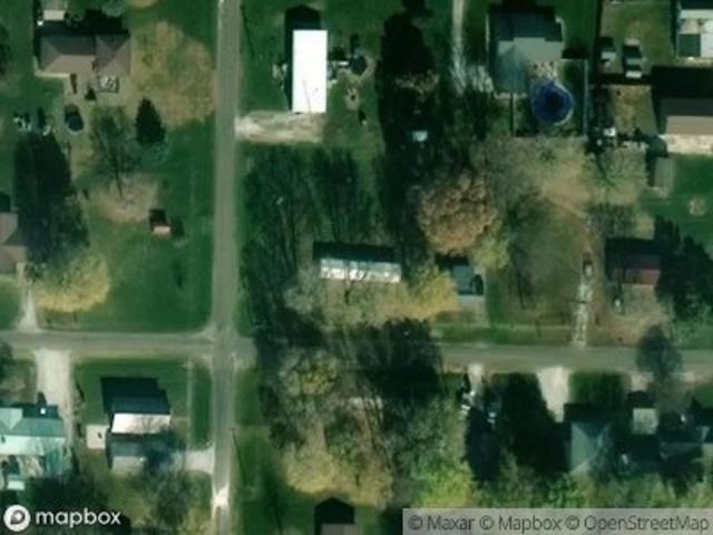 Land for sale in Hancock, Illinois