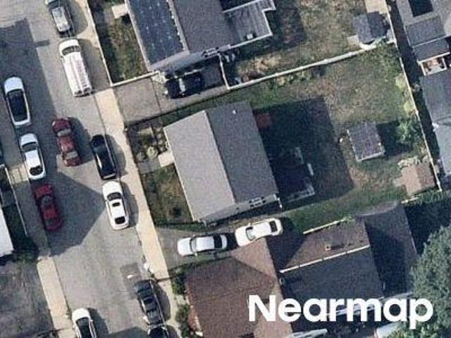 House for sale in Lowell, Massachusetts