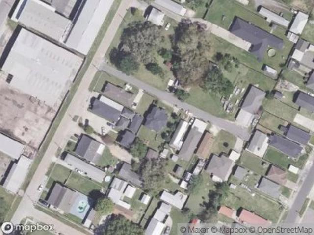 House for sale in Westwego, Louisiana