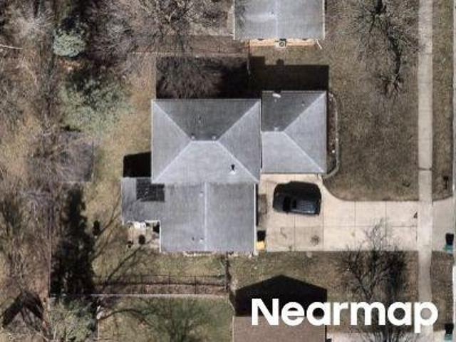 House for sale in Merrillville, Indiana