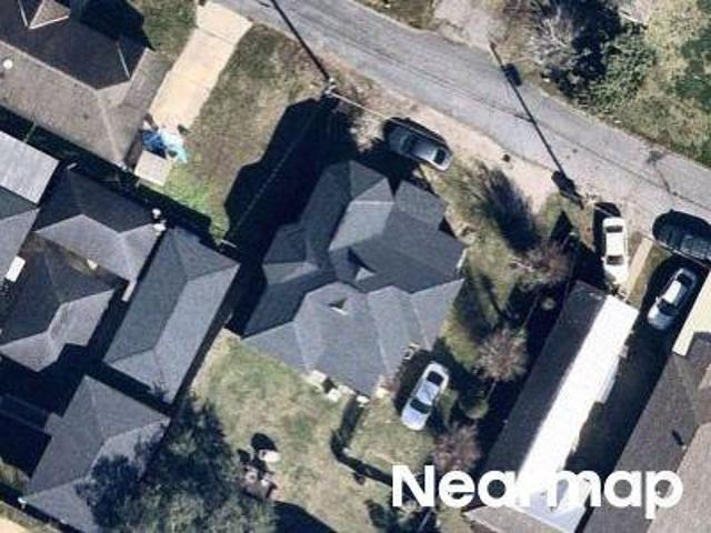 House for sale in Westwego, Louisiana