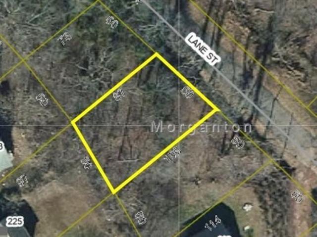 Land for sale in Morganton Land for sale in Morganton