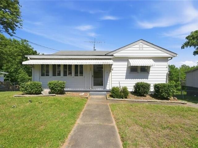 House for sale in Reidsville, North Carolina
