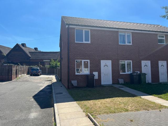 House for rent in Loxdale, Bilston