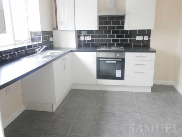 House for rent in Coseley, Dudley