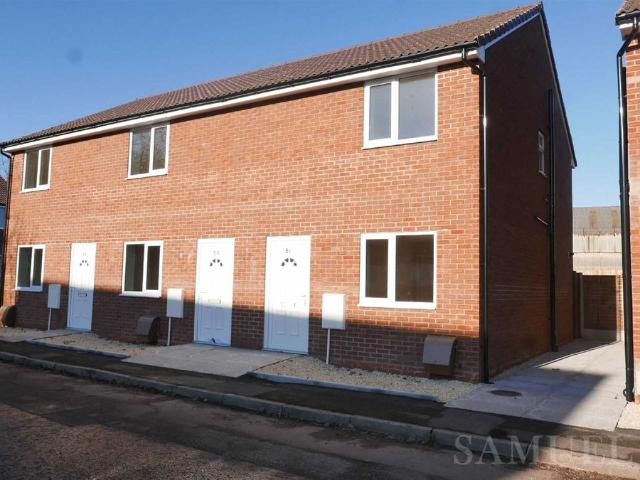 House for rent in Coseley, Dudley