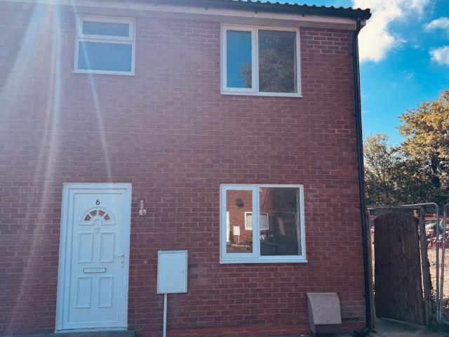House for rent in Coseley, Dudley