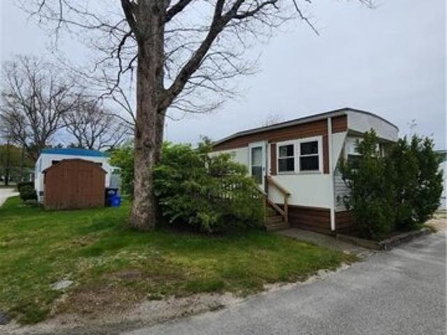 House for sale in Coventry, Rhode Island