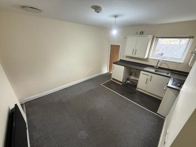 Apartment for rent in Frodingham, Scunthorpe