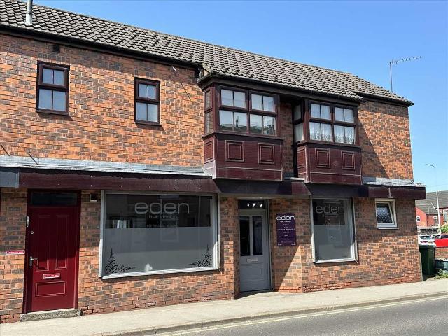 Apartment for rent in Frodingham, Dragonby