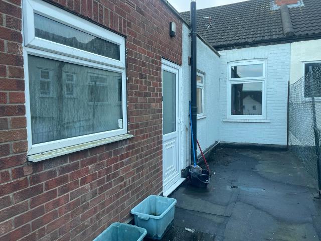 Apartment for rent in Frodingham, Scunthorpe