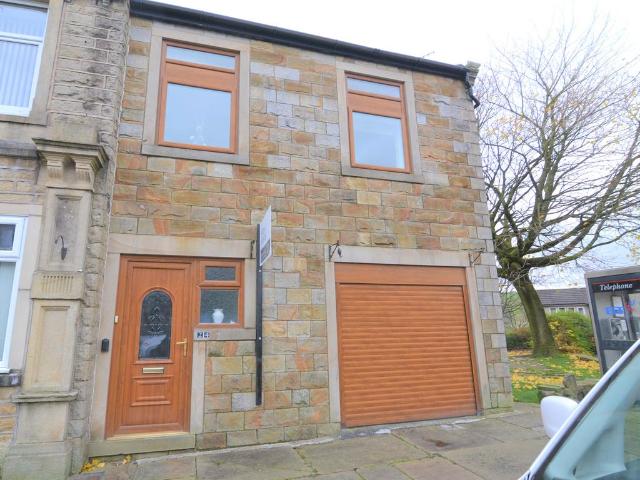 House for rent in Higherford, Lancashire