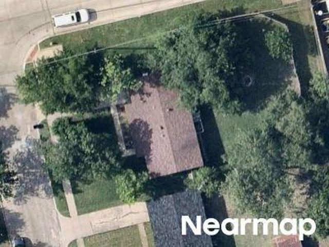 House for sale in Mesquite, Texas