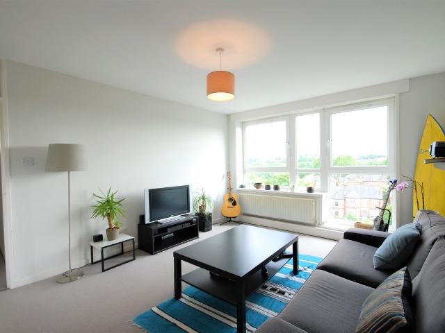 Apartment for rent in Tulse Hill, Greater London
