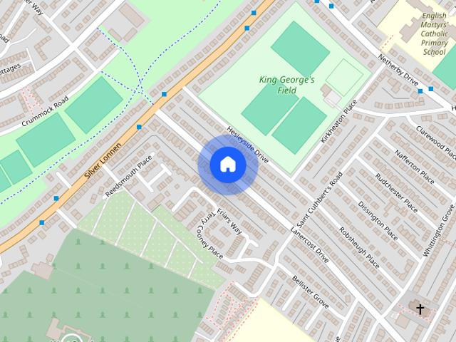House for rent in Cowgate, Newcastle upon Tyne