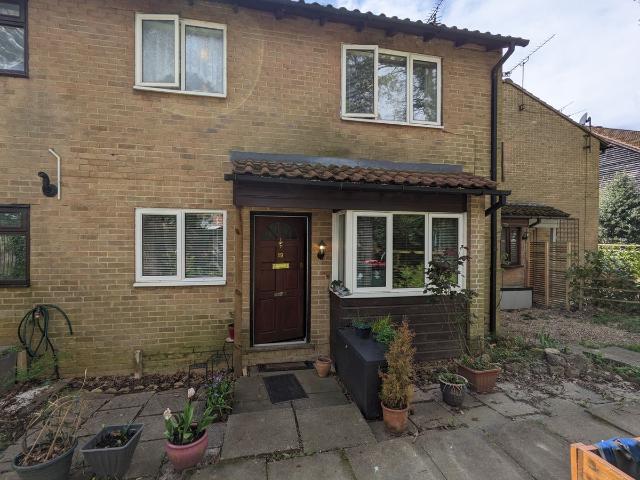 Apartment for rent in Glynde, West Sussex