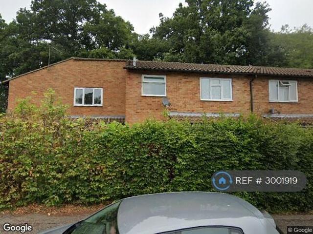 House for rent in Glynde, West Sussex