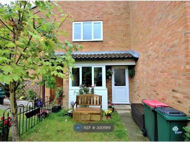 House for rent in Glynde, West Sussex