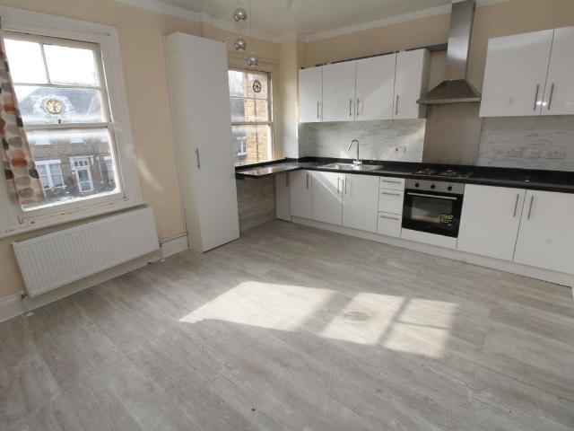 Apartment for rent in London Borough of Lambeth, Greater London