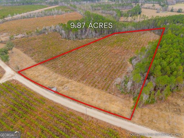 Farm for sale in Brooklet, Georgia