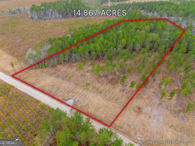 Farm for sale in Brooklet, Georgia