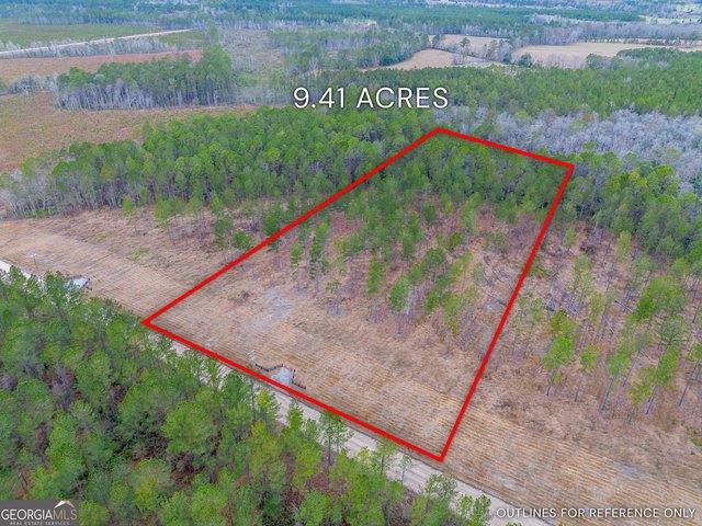 Farm for sale in Brooklet, Georgia