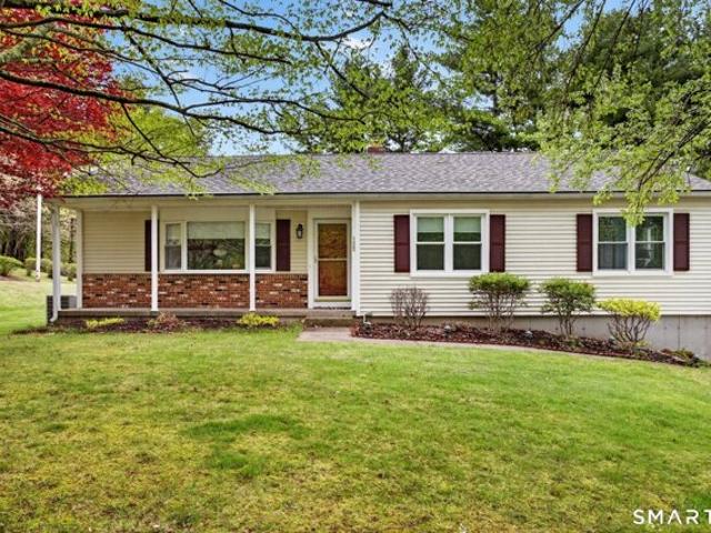 House for sale in North Branford, Connecticut