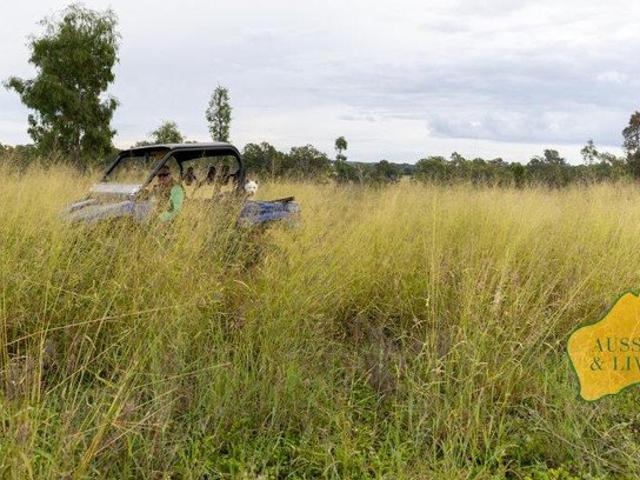 Cottage for sale in Old Cooranga, Queensland