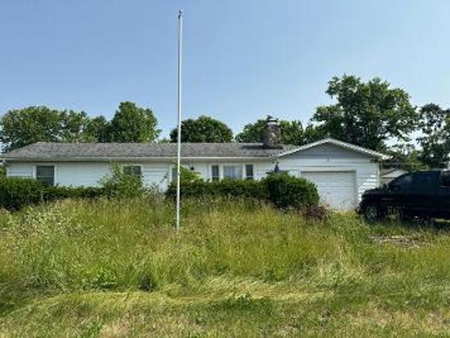 House for sale in Spencer, Indiana