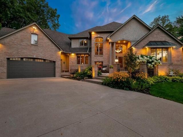 House for sale in Lakeville, Minnesota