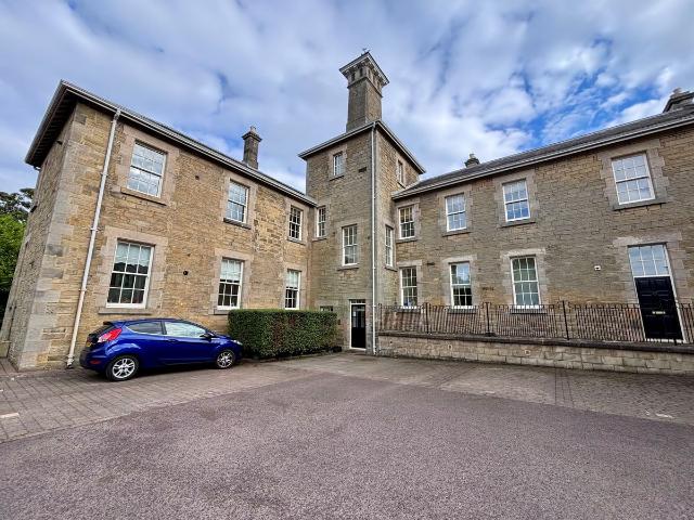 Apartment for rent in Coxlodge, Tyne And Wear