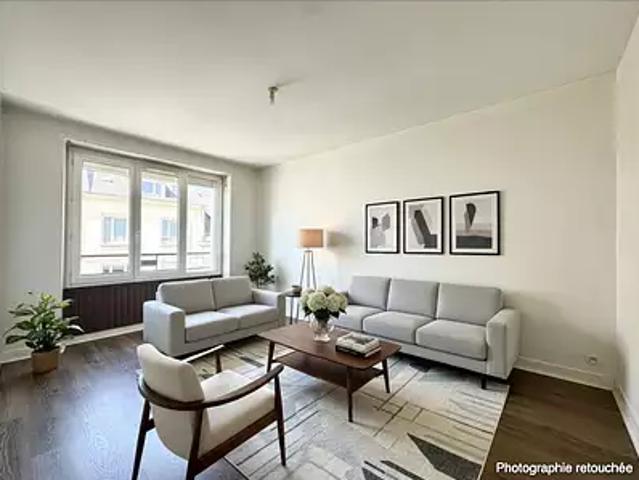 Appartement vente à Lorient, Bretagne