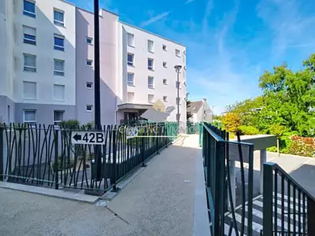 Appartement vente à Lorient, Bretagne