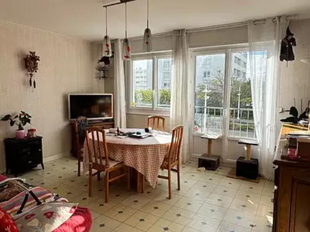 Appartement vente à Lorient, Bretagne