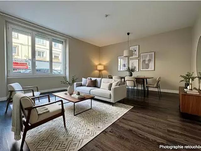 Appartement vente à Lorient, Bretagne