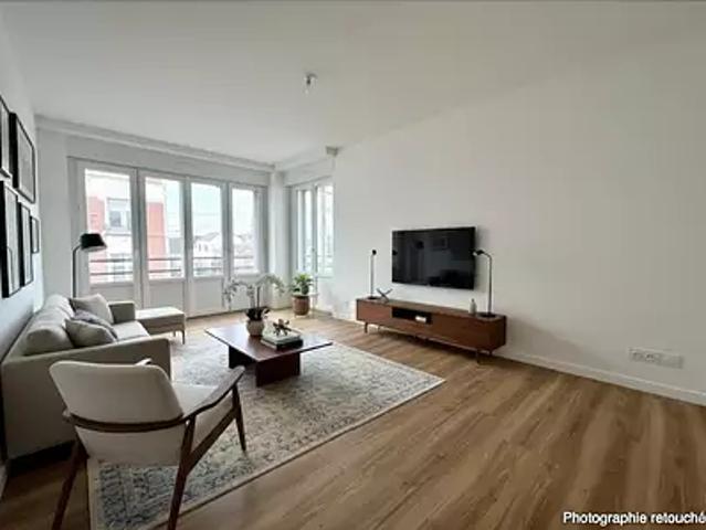Appartement vente à Lorient, Bretagne