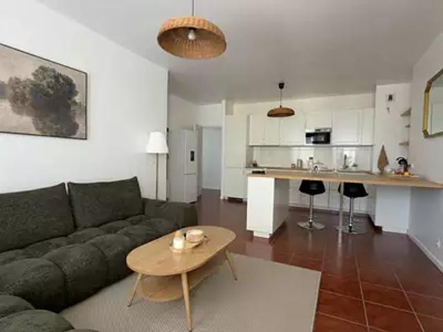 Appartement vente à Lorient, Bretagne