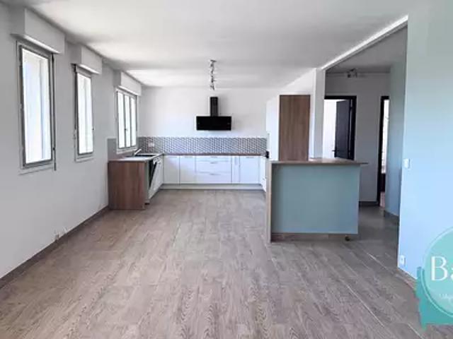 Appartement vente à Lorient, Bretagne