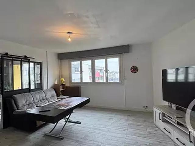 Appartement vente à Lorient, Bretagne