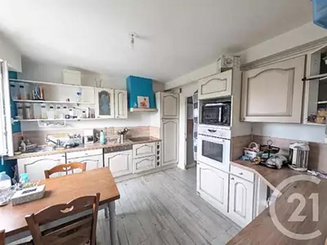 Appartement vente à Lorient, Bretagne