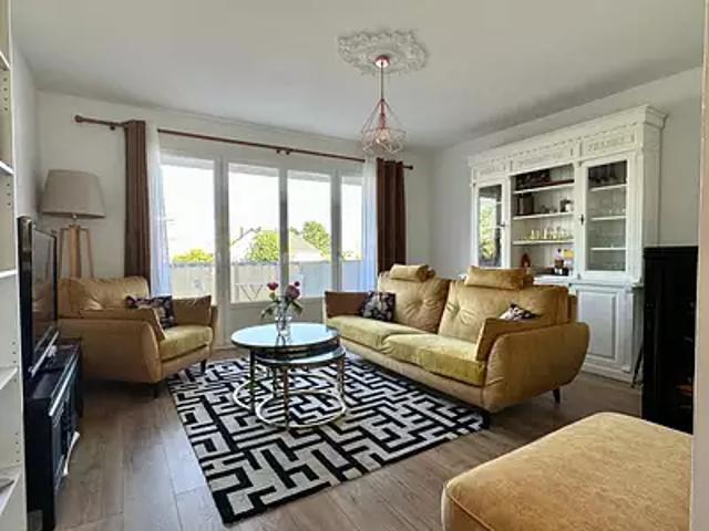 Appartement vente à Lorient, Bretagne