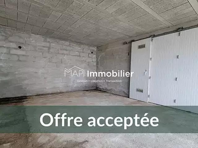 Garage vente à Lorient, Bretagne