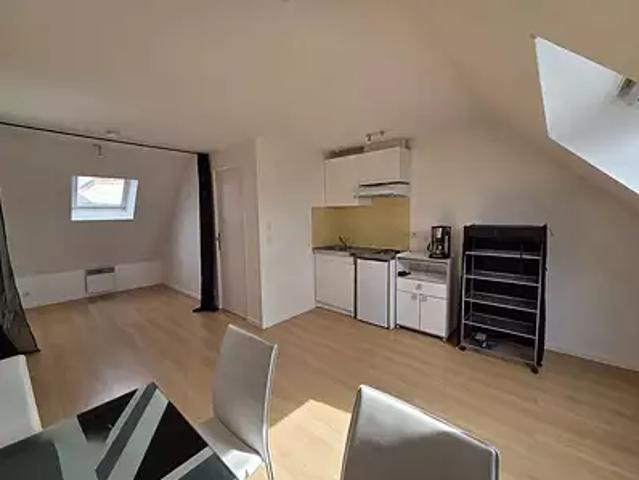 Appartement location à Lorient, Bretagne
