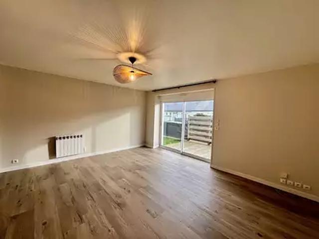 Appartement location à Lorient, Bretagne